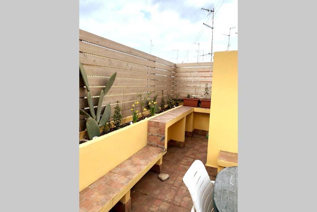 Corte Middorusso Bari Exterior photo