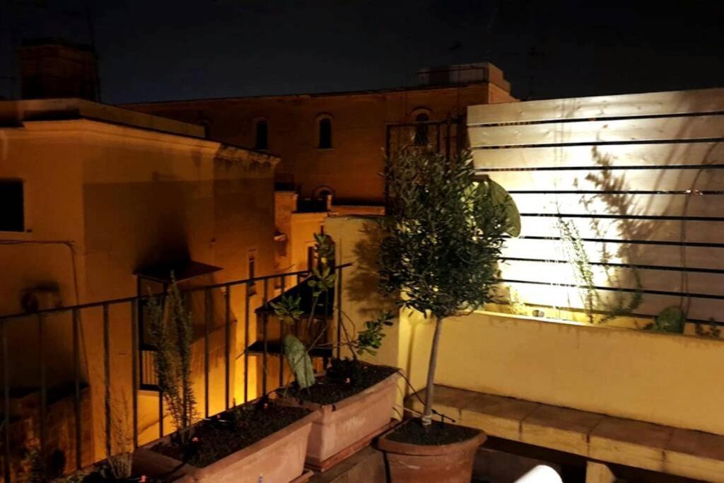 Corte Middorusso Bari Exterior photo